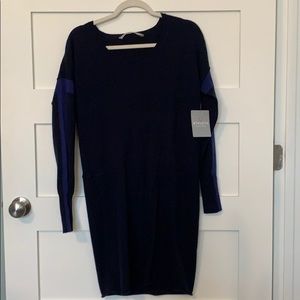Brand new with rages athleta sweater dress